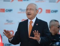 CHP Genel Başkanı Kılıçdaroğlu: Yeni bir siyaset anlayışı getiriyoruz Haberi