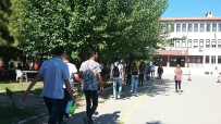 Yenipazar Meslek Yüksekokulunda, 'Öğrenci Yolu' Uygulaması Haberi