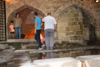 RESTORASYON - Yer Altındaki Venedik Açıklaması Gaziantep