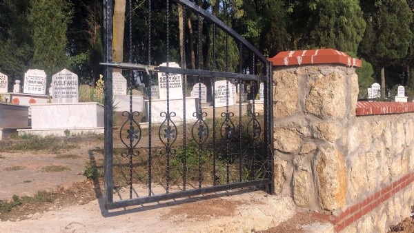 9 yaşındaki çocuk intihar etti