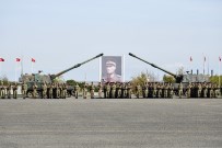 AZİZ YILDIRIM - 2019-Yıldırım Seferberlik Tatbikatı Sona Erdi