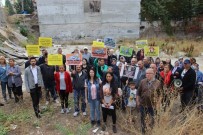 64 Hane Sakini 2 Milyon 300 Bin Lira Dolandırıldı