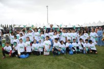 ORTA DOĞU TEKNIK ÜNIVERSITESI - 7. Konya Bilim Festivaline İlgi Büyük