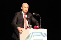 HÜSEYIN YÜCEL - 7'Nci Zeka Ve Yetenek Kongresi Ankara'da Başladı