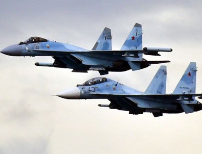 ABD medyasında Rus Su-35 yorumu