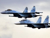 ABD medyasında Rus Su-35 yorumu