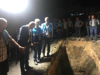 Adıyaman'da Sel Sorununa Kalıcı Çözüm