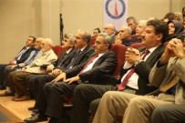 Ahmet Yakupoğlu, DPÜ'de Anıldı