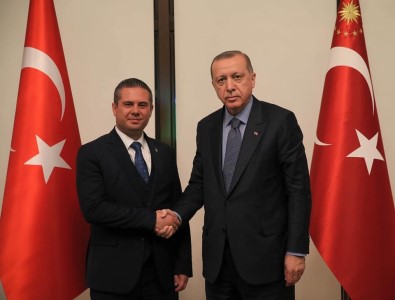 AK Parti Çanakkale İl Başkanı Yıldız'dan, CHP Çanakkale İl Başkanı Güneşhan'a Cevap