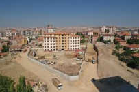 Altındağ Belediyesi'nden Yeni Yollar, Yeni Yatırımlar