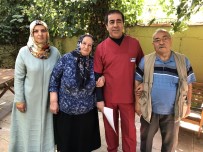 ALZHEİMER HASTASI - Alzheimer Tedavisinde Yeşil Işık!