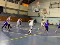 'Amatör Spor Haftası' Sportif Faaliyetleri Başladı