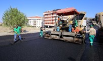 Ankara'da Asfalt İşbirliği