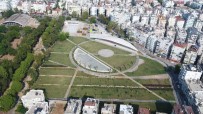 ALTıN PORTAKAL - Antalya Kent Müzesi, Cumhuriyet Bayramı Öncesi Açılacak