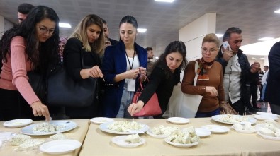 Ardahan'da Peynir Çeşitliliği Artırılıyor