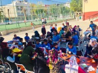 ÖĞRENCİ VELİSİ - Aydın'da 'Velimi Okula Getiriyorum' Projesi Başladı