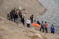 Barajda Erkek Cesedi Bulundu