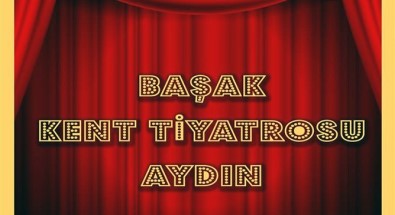 Başak Kent Tiyatrosu Avrupa'ya Açılıyor
