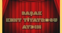 Başak Kent Tiyatrosu Avrupa'ya Açılıyor