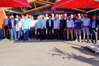 Başkan Erdoğan, Din Görevlilerinin Haftasını Kutladı