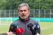 AYKUT KOCAMAN - 'Bizi Üst Sıklete Çıkaran Bir Maç Oldu'