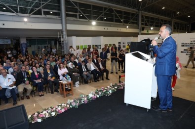 Bursa Foto Fest Heyecanı Merinos'ta Başladı