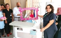 Ceyhan'da Emzirme Haftası Etkinliği