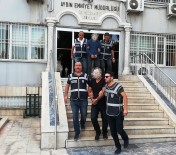 CHP İlçe Başkanına Darptan Gözaltına Alınan Üç Şüpheli Serbest Bırakıldı