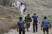 Çorum'da Kayıp Şahsın Cesedine Ulaşıldı