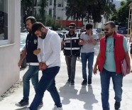 BONZAI - Datça'da Uyuşturucu Operasyonu