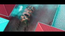 ÖZEL HAREKAT POLİSLERİ - 'Devletin Çelik Bileği'ne Özel Video