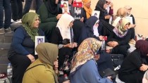 MEDYA DERNEĞİ - Diyarbakır Annelerinin Oturma Eylemine Destek Ziyaretleri Sürüyor