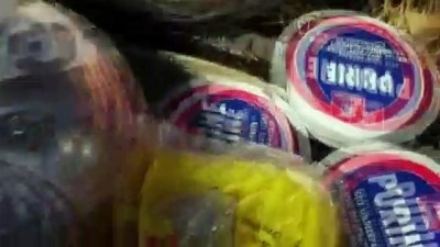 Diyarbakır'da 3 Sığınak İmha Edildi