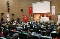 BALıKESIR ÜNIVERSITESI - Düzce'de Yara Bakımı Konuşuldu