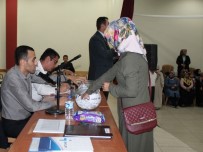 Erzincan'da 9 Ay Süreyle Çalıştırılacak 250 İşçi Kadrosuna 6 Bin Kişi Başvurdu