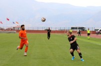 Erzincanspor 3 Golle 3 Puanın Sahibi Oldu