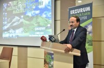 Erzurum İklim Eylem Planı'nı Hazırlıyor