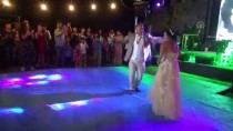 KıNA GECESI - Fransız Damada Türk Usulü Düğün