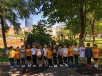 GKV'den 'Bir Tabak Mama, Bir Kucak Mutluluk' Projesi