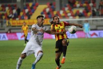 ALEKS TAŞÇıOĞLU - Göztepe Kayserispor'u Farklı Geçti