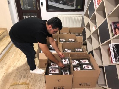 Hayvanları Koruma Günü'nde 24 Saat Canlı Yayın