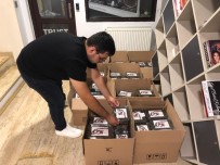 Hayvanları Koruma Günü'nde 24 Saat Canlı Yayın