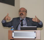 KAYÜ'de Hizmet İçi Eğitim Programı Düzenlendi