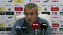 Kemal Özdeş Açıklaması 'Konyaspor Kazanmayı Hak Etti'