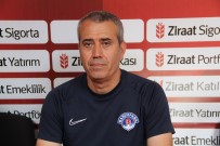 'Konyaspor Kazanmayı Hak Etti'