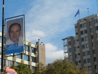 PARLAMENTO SEÇİMLERİ - Kosova Yarın Sandık Başına Gidiyor