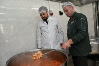 Mamak Belediye Yemekhanesine Tam Not