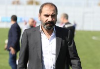 Mecnun Otyakmaz Açıklaması 'Kazanacağımızı Düşünüyorum'