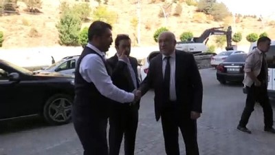 'Milletimizin Gücünü Bütün Dünyaya Göstereceğiz'