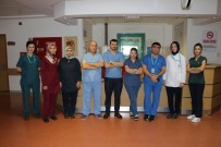 PANKREAS KANSERİ - Muhammetoğlu Açıklaması 'Pankreas Tümöründe Erken Teşhisle Daha İyi Tedavi Sonuçlarına Ulaşılıyor'